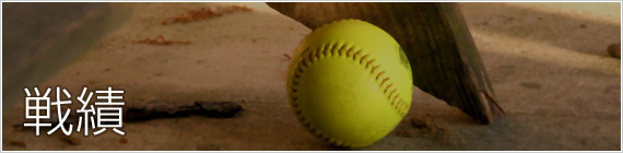 戦績
